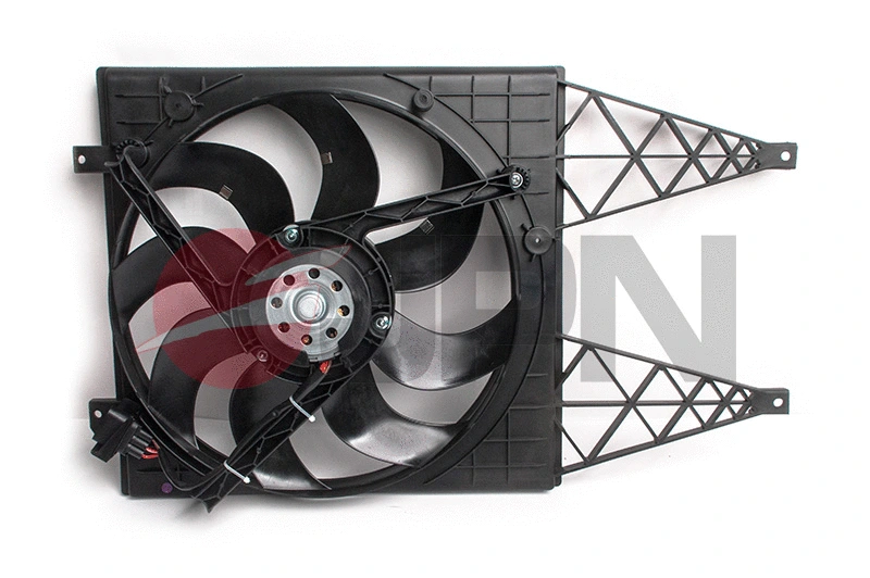 Fan, engine cooling (62C0083-JPN)
