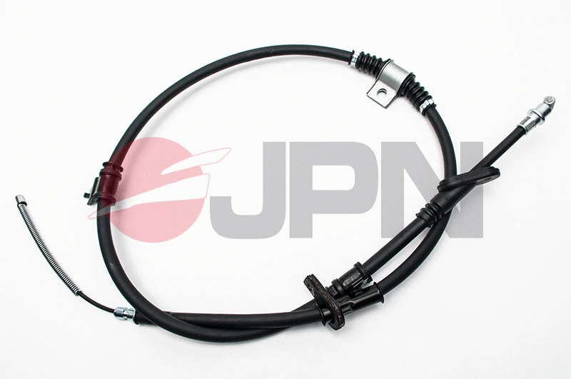 Cable Pull, parking brake (70H0534-JPN)