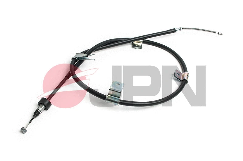 Cable Pull, parking brake (70H0538-JPN)