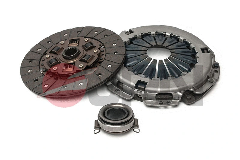 Clutch Kit (10S2020-JPN)