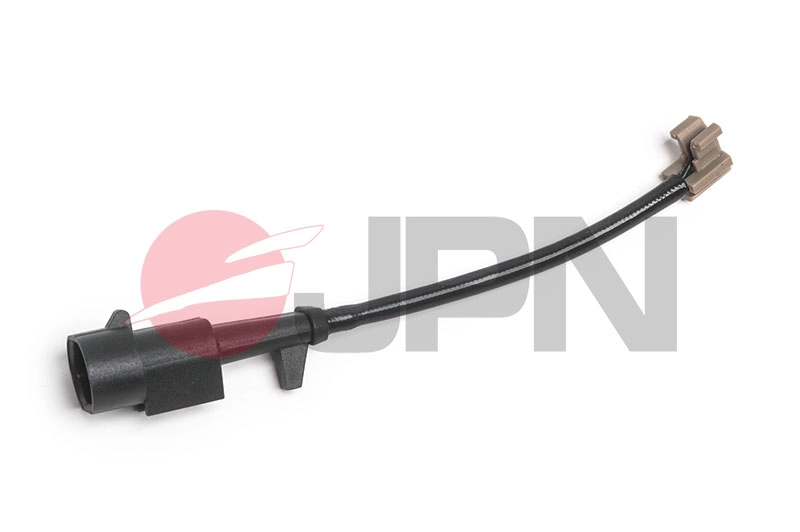 Warning Contact, brake pad wear (12H0015-JPN)