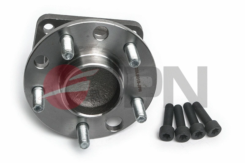Wheel Bearing Kit (20L9018-JPN)