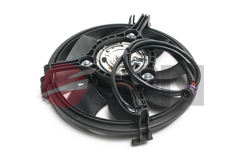 Fan, engine cooling