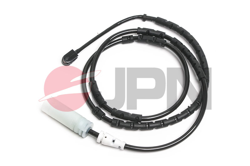 Warning Contact, brake pad wear (12H0077-JPN)