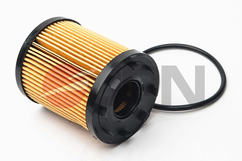 Oil Filter (10F8006-JPN)