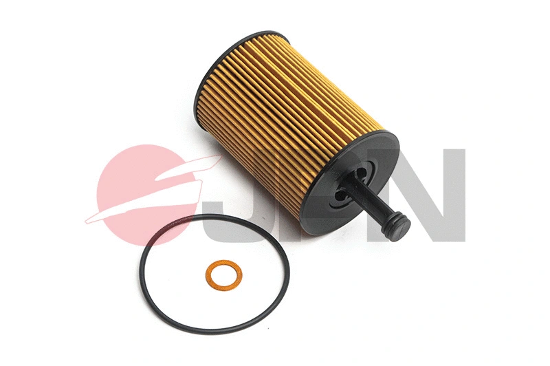 Oil Filter (10F5012-JPN)