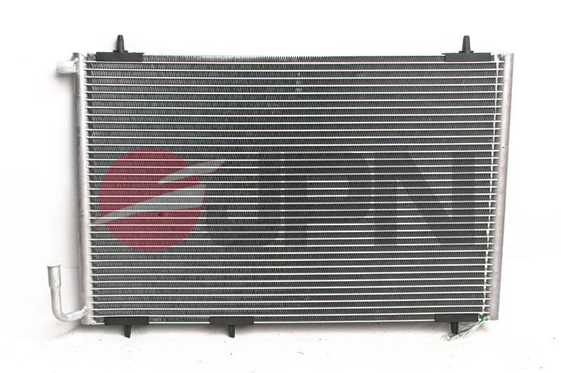 Condenser, air conditioning (60C9195-JPN)