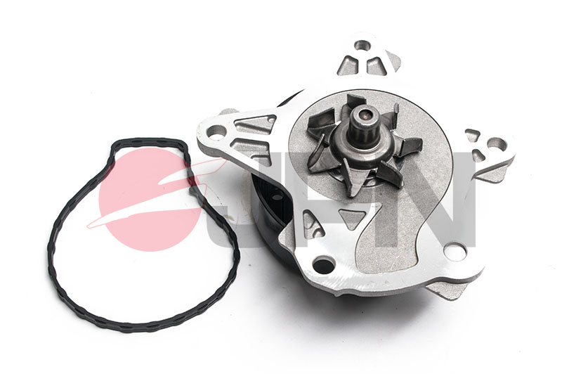 Water Pump, engine cooling (10C2097-JPN)