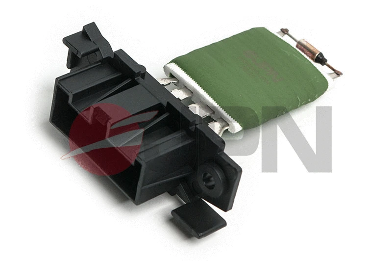 Resistor, interior blower (60E9067-JPN)