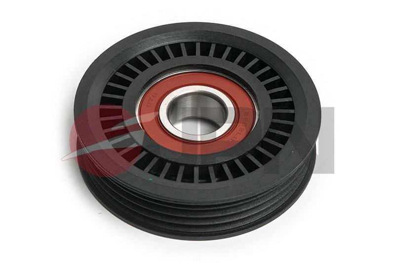 Tensioner Pulley, V-ribbed belt (20R4008-JPN)