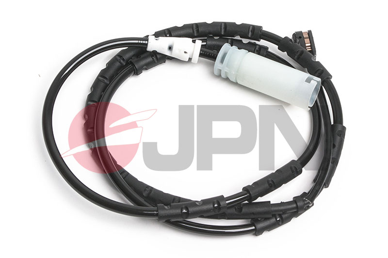 Warning Contact, brake pad wear (12H0056-JPN)