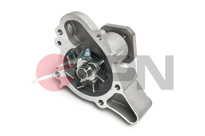 Water Pump, engine cooling (10C0316-JPN)