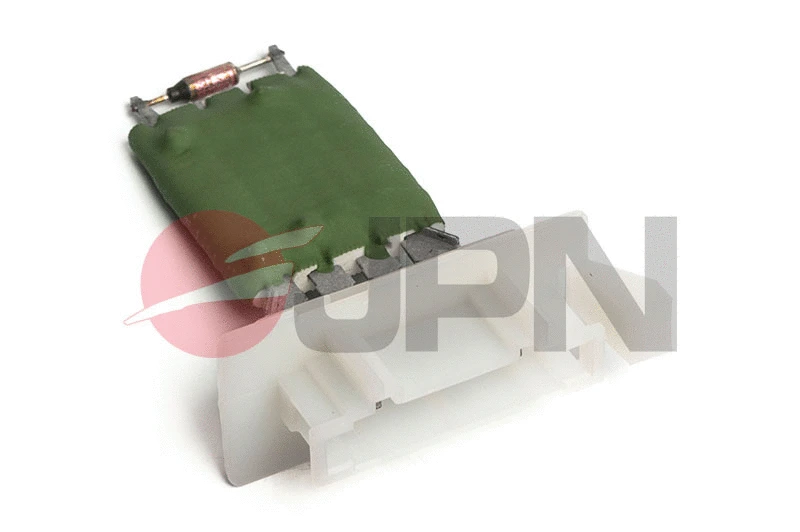 Resistor, interior blower (60E9110-JPN)