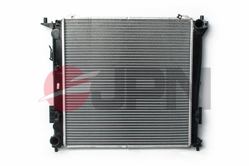 Radiator, engine cooling (60C0349-JPN)