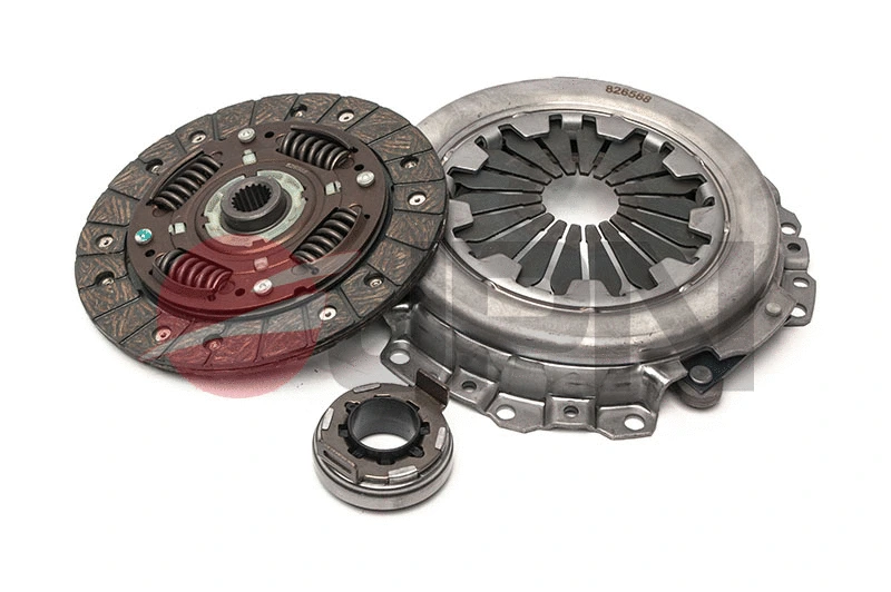 Clutch Kit (10S0009-JPN)