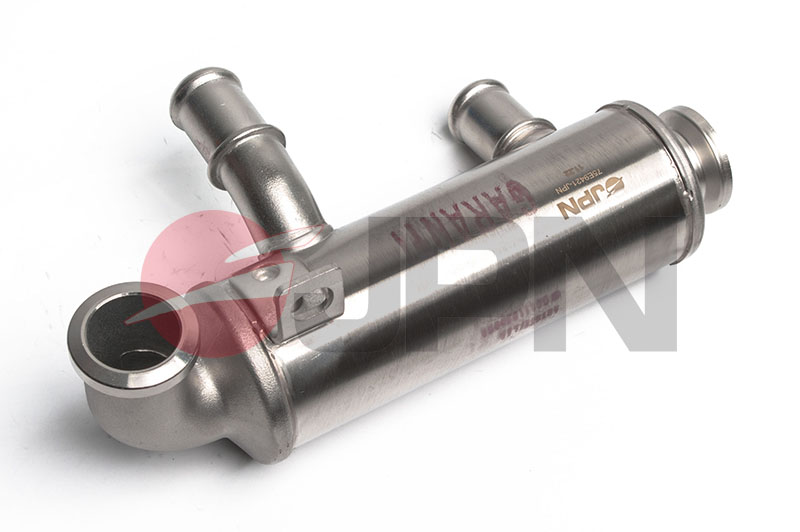 Cooler, exhaust gas recirculation