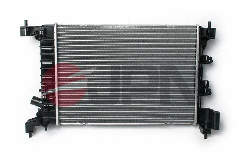 Radiator, engine cooling (60C0014-JPN)