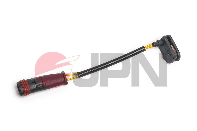 Warning Contact, brake pad wear (12H0002-JPN)