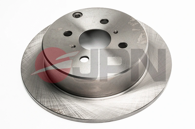 Brake Disc (40H2020-JPN)