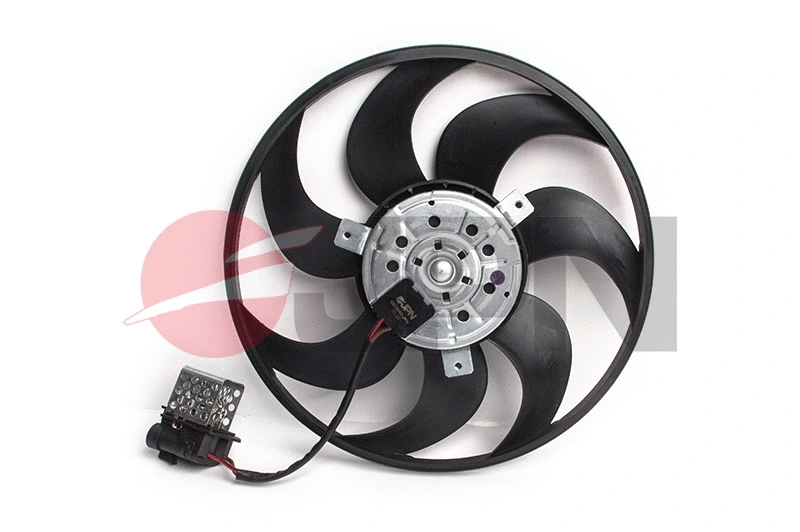 Fan, engine cooling (62C0047-JPN)