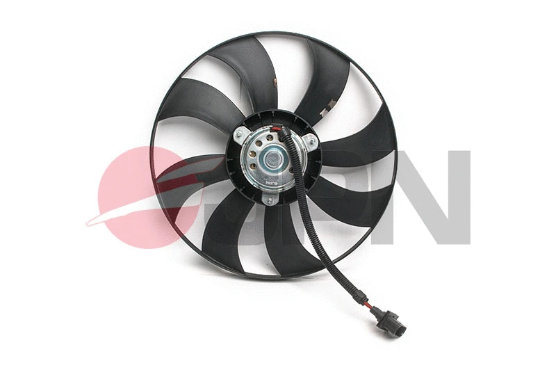 Fan, engine cooling
