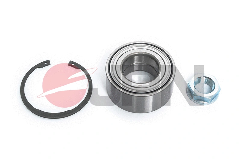 Wheel Bearing Kit (10L9072-JPN)