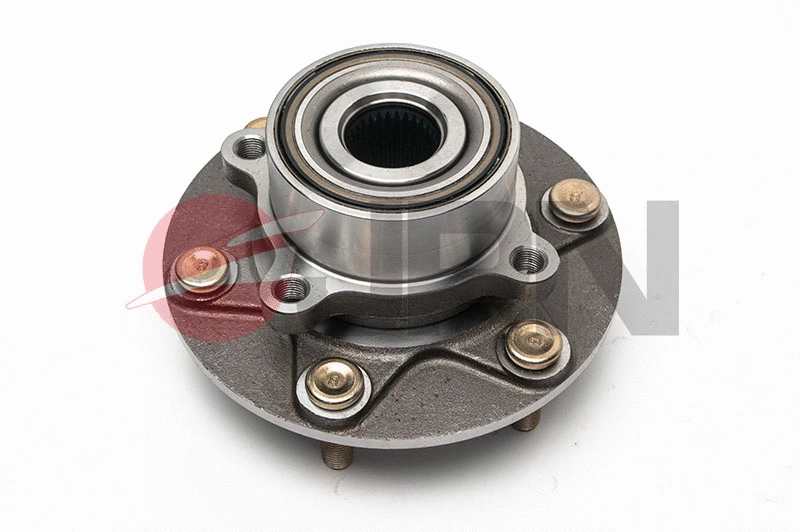 Wheel Bearing Kit (10L5027-JPN)