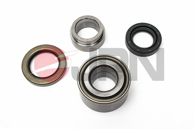 Wheel Bearing Kit (20L0528-JPN)