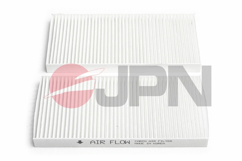 Filter, cabin air (40F0308-JPN)