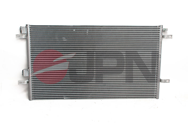 Condenser, air conditioning (60C9214-JPN)