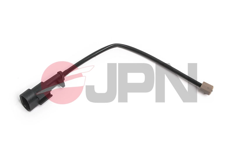 Warning Contact, brake pad wear (12H0013-JPN)