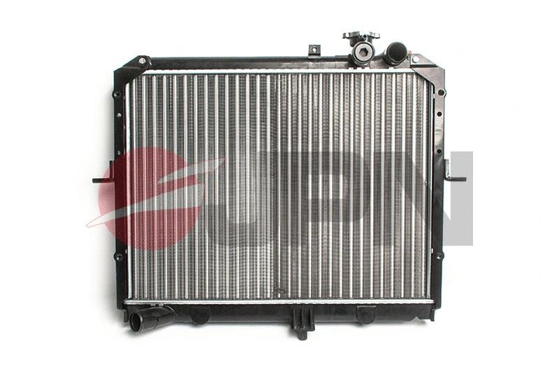Radiator, engine cooling (60C0359-JPN)