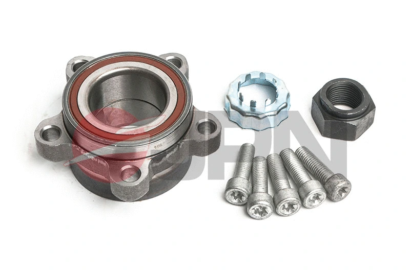 Wheel Bearing Kit (10L9030-JPN)