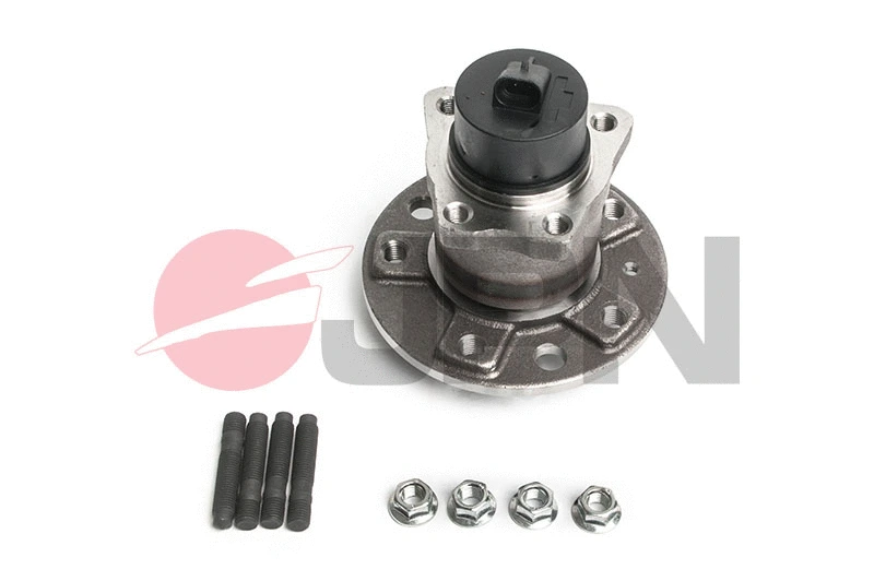 Wheel Bearing Kit (20L9026-JPN)