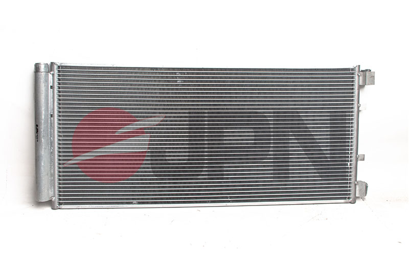 Condenser, air conditioning (60C9193-JPN)