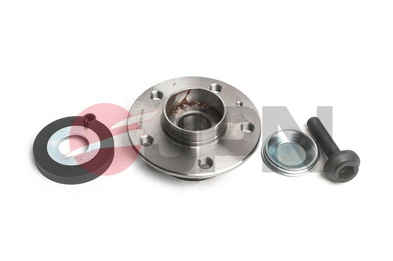 Wheel Bearing Kit (20L9031-JPN)