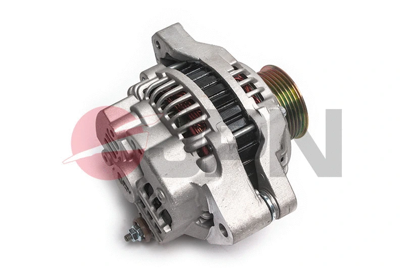 Alternator (80E4002-JPN)