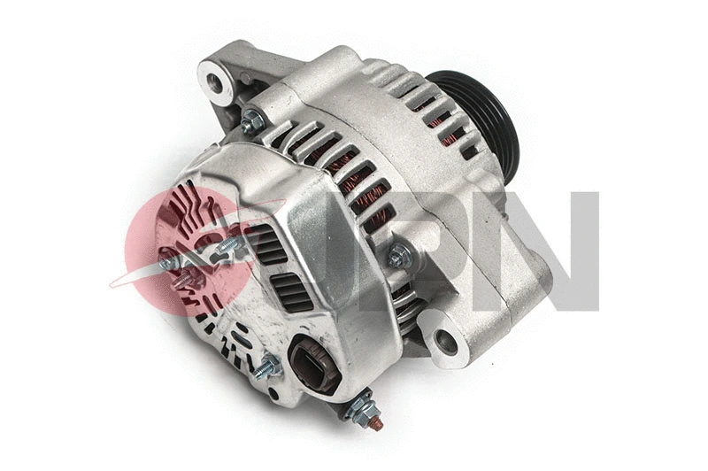 Alternator (80E2001-JPN)