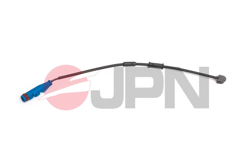 Warning Contact, brake pad wear (12H0065-JPN)