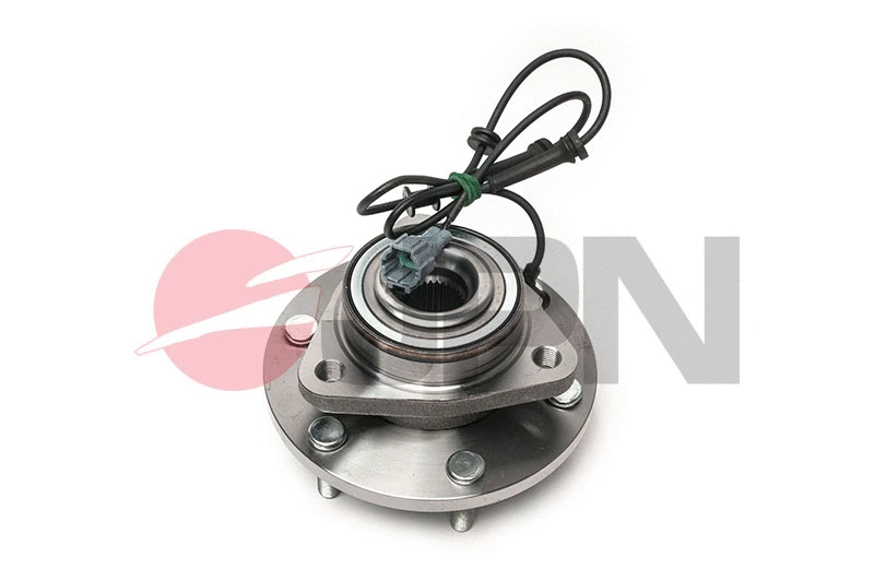 Wheel Bearing (10L1045-JPN)