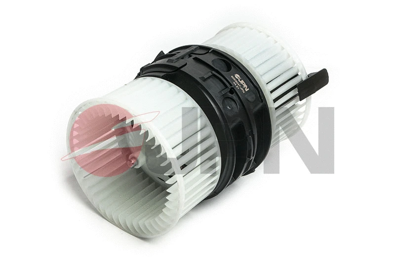 Interior Blower