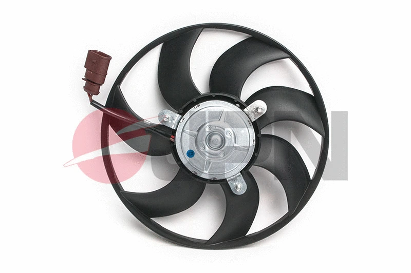 Fan, engine cooling (62C0079-JPN)