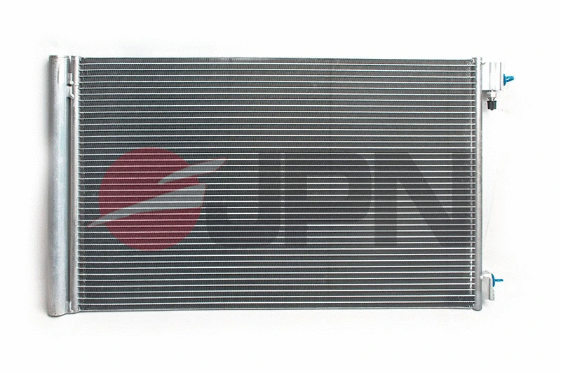 Condenser, air conditioning (60C9120-JPN)