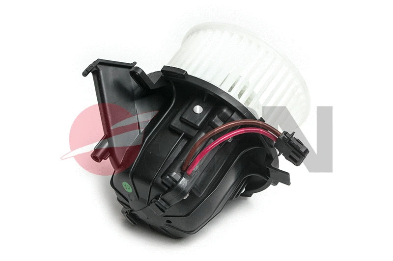 Interior Blower (60E9007-JPN)