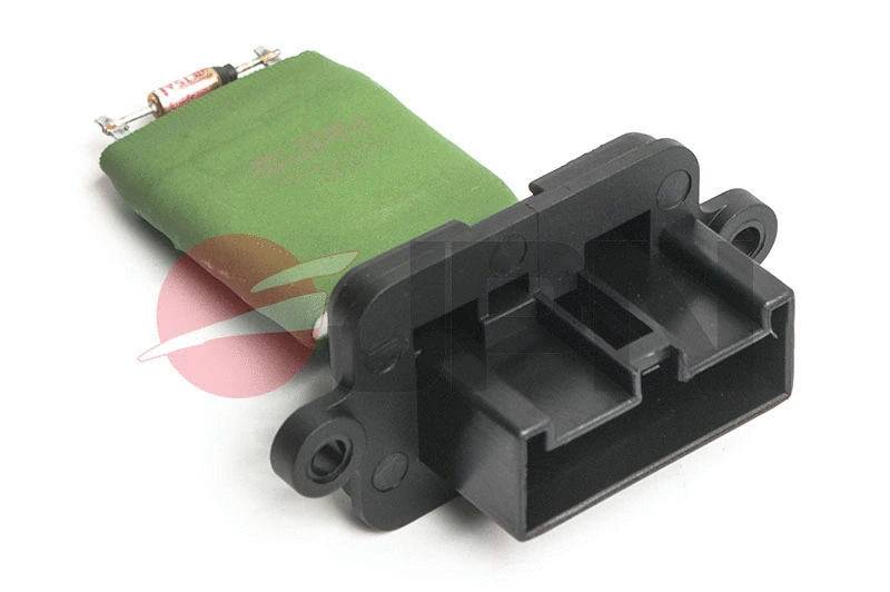 Resistor, interior blower (60E9104-JPN)