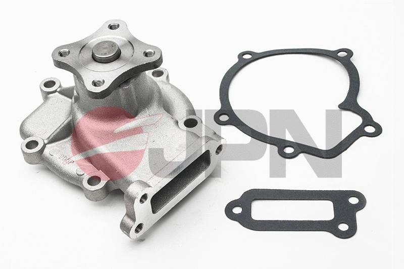 Water Pump, engine cooling (10C1033-JPN)