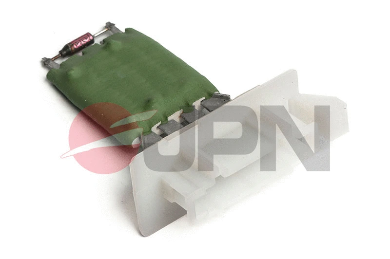 Resistor, interior blower (60E9074-JPN)