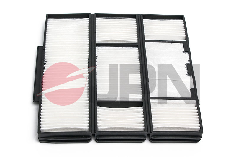 Filter, cabin air (40F2003-JPN)