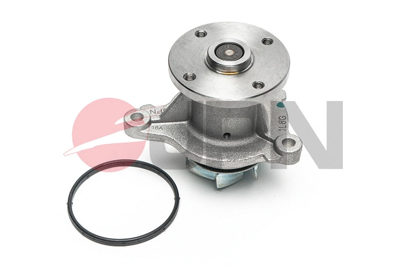 Water Pump, engine cooling (10C0526-JPN)