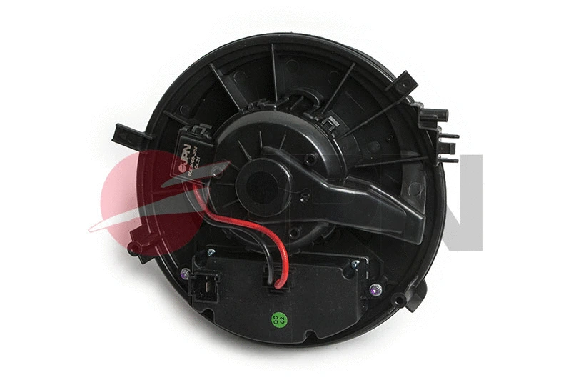 Interior Blower